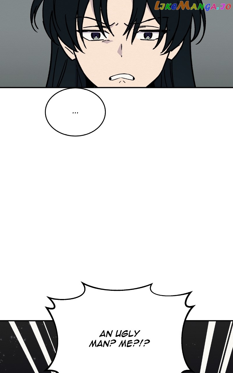 Concubine Scandal Chapter 22 - page 55