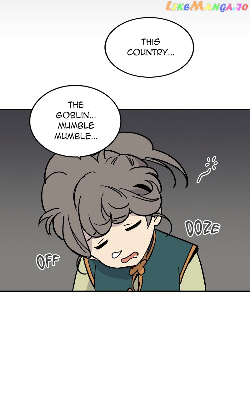 Concubine Scandal Chapter 22 - page 6
