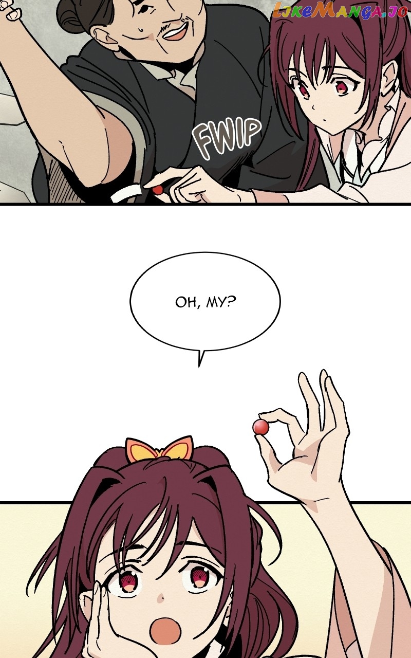 Concubine Scandal Chapter 26 - page 10