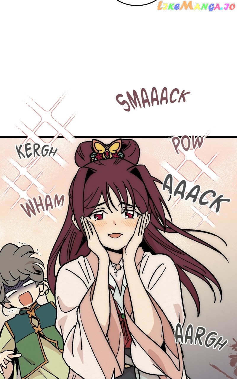 Concubine Scandal Chapter 26 - page 16