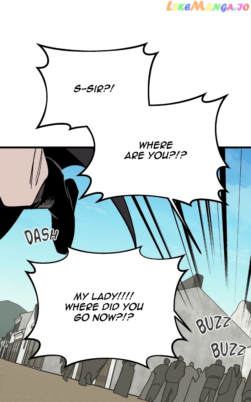 Concubine Scandal Chapter 26 - page 23