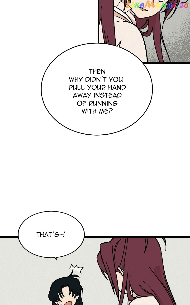 Concubine Scandal Chapter 26 - page 34