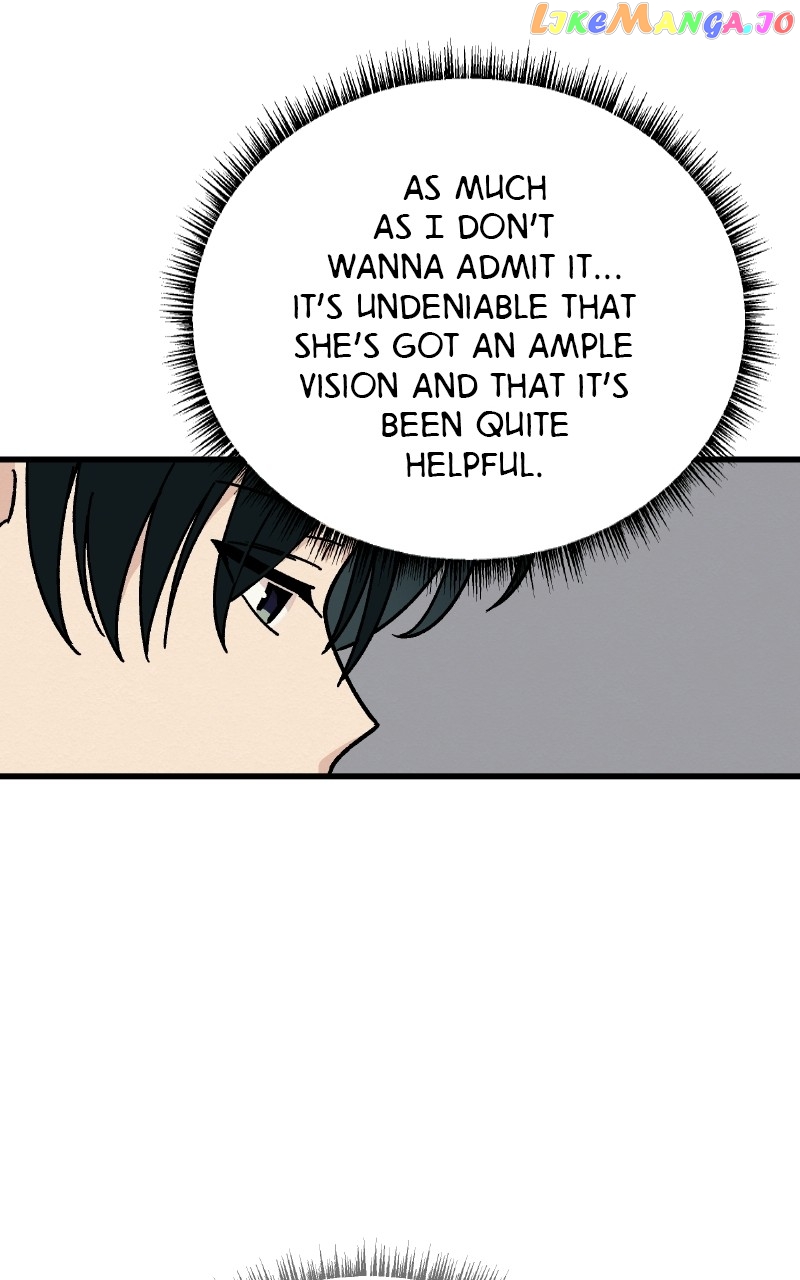 Concubine Scandal Chapter 26 - page 49