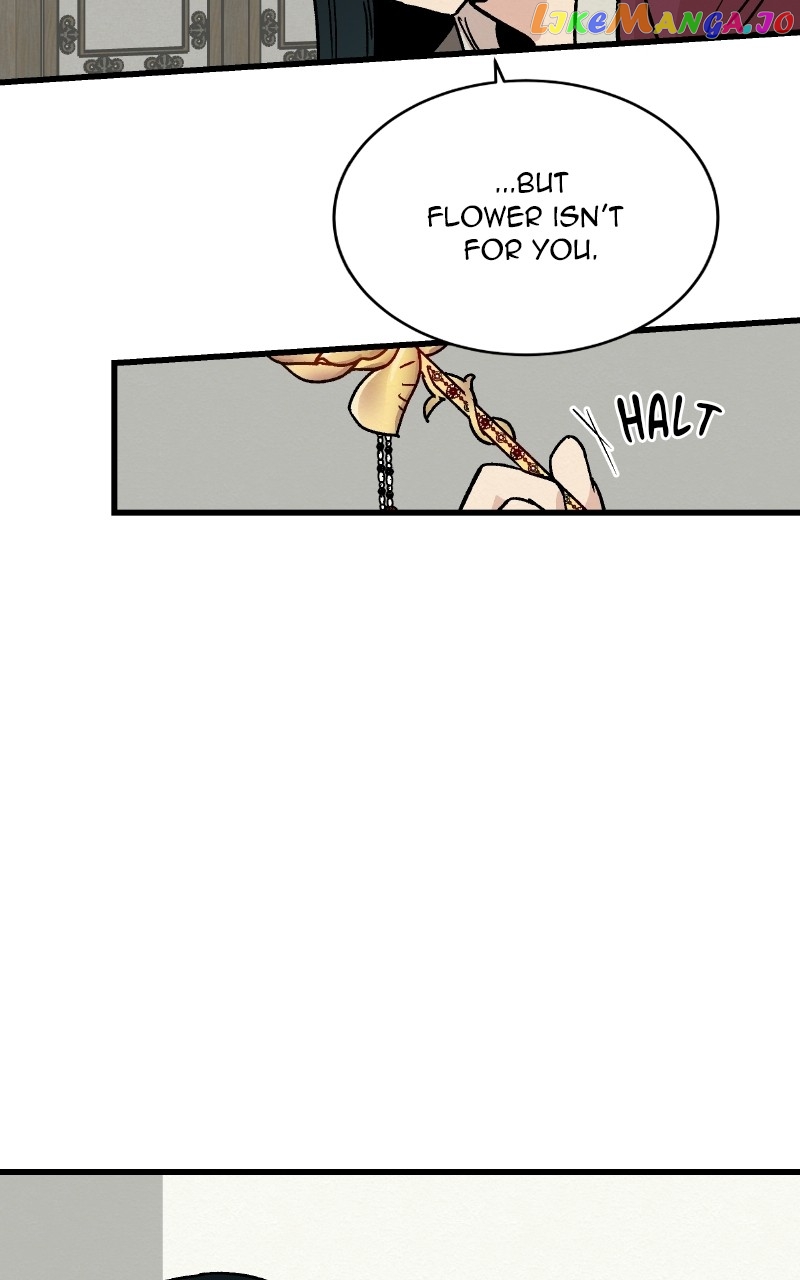 Concubine Scandal Chapter 26 - page 54