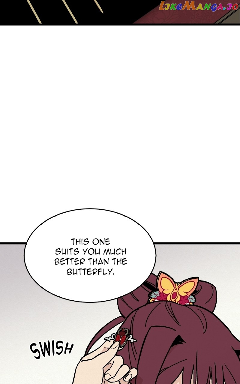 Concubine Scandal Chapter 26 - page 59