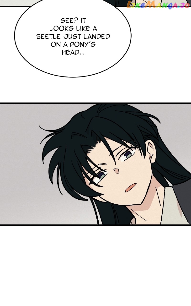 Concubine Scandal Chapter 26 - page 61