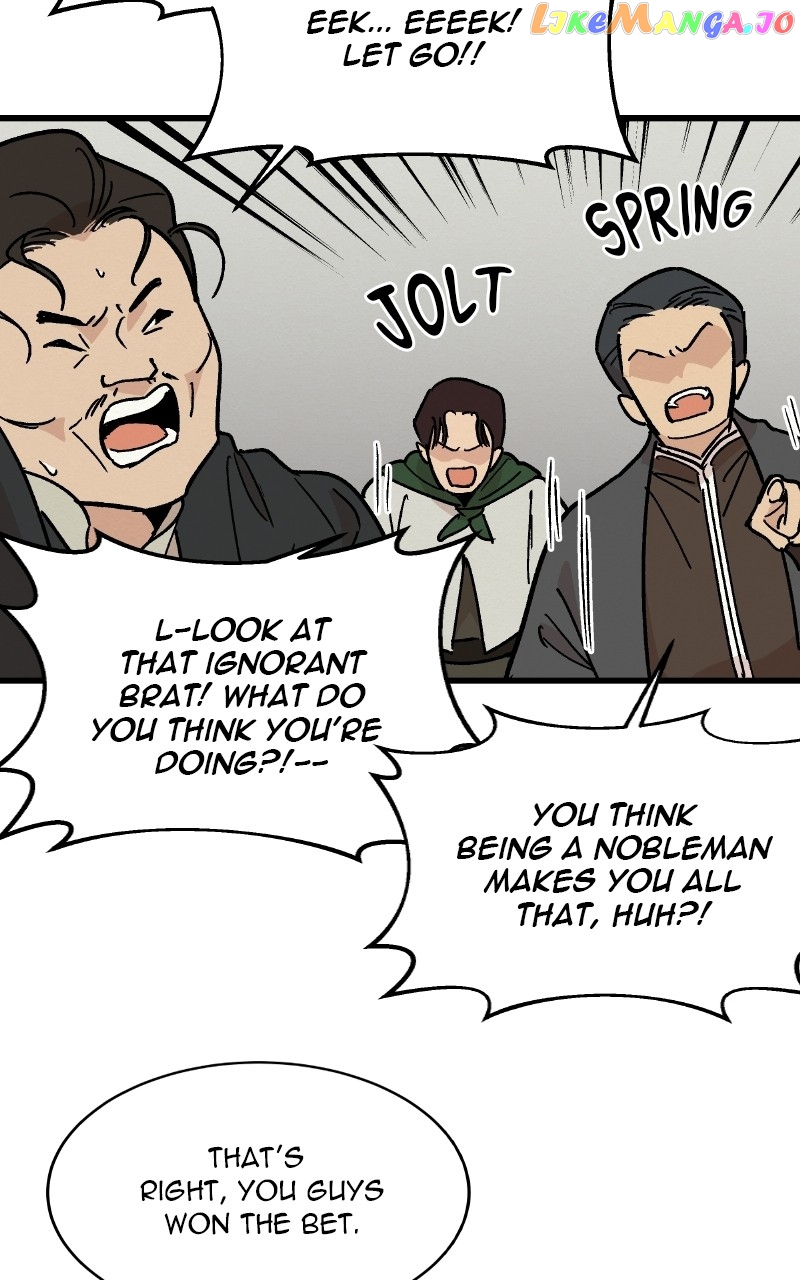 Concubine Scandal Chapter 26 - page 8