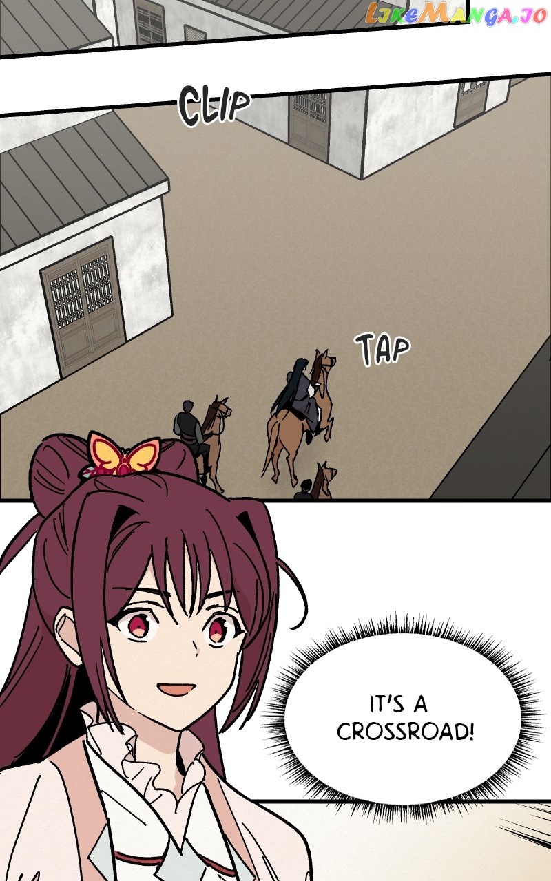 Concubine Scandal Chapter 25 - page 28
