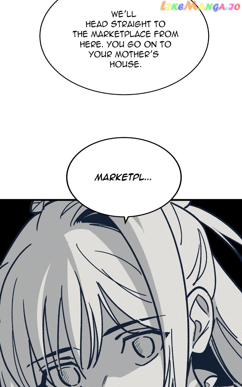Concubine Scandal Chapter 25 - page 32