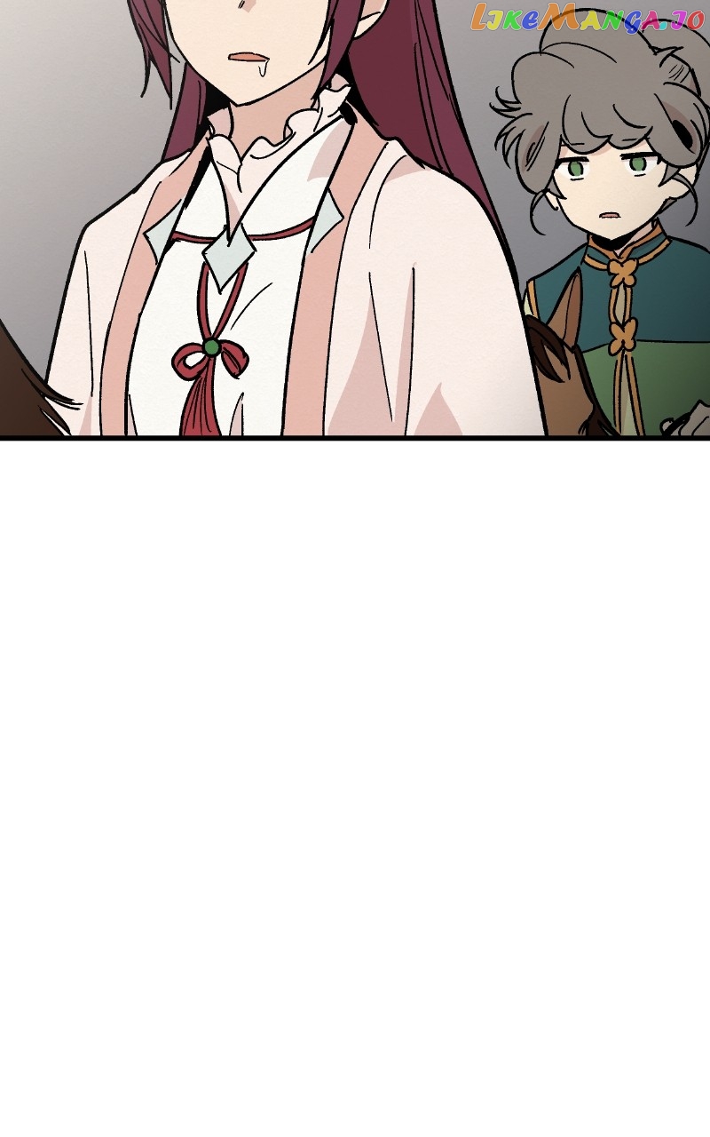 Concubine Scandal Chapter 25 - page 36