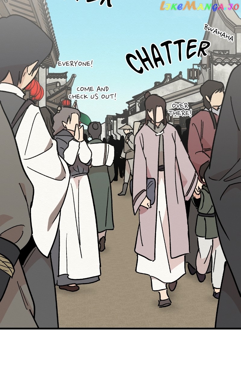Concubine Scandal Chapter 25 - page 38