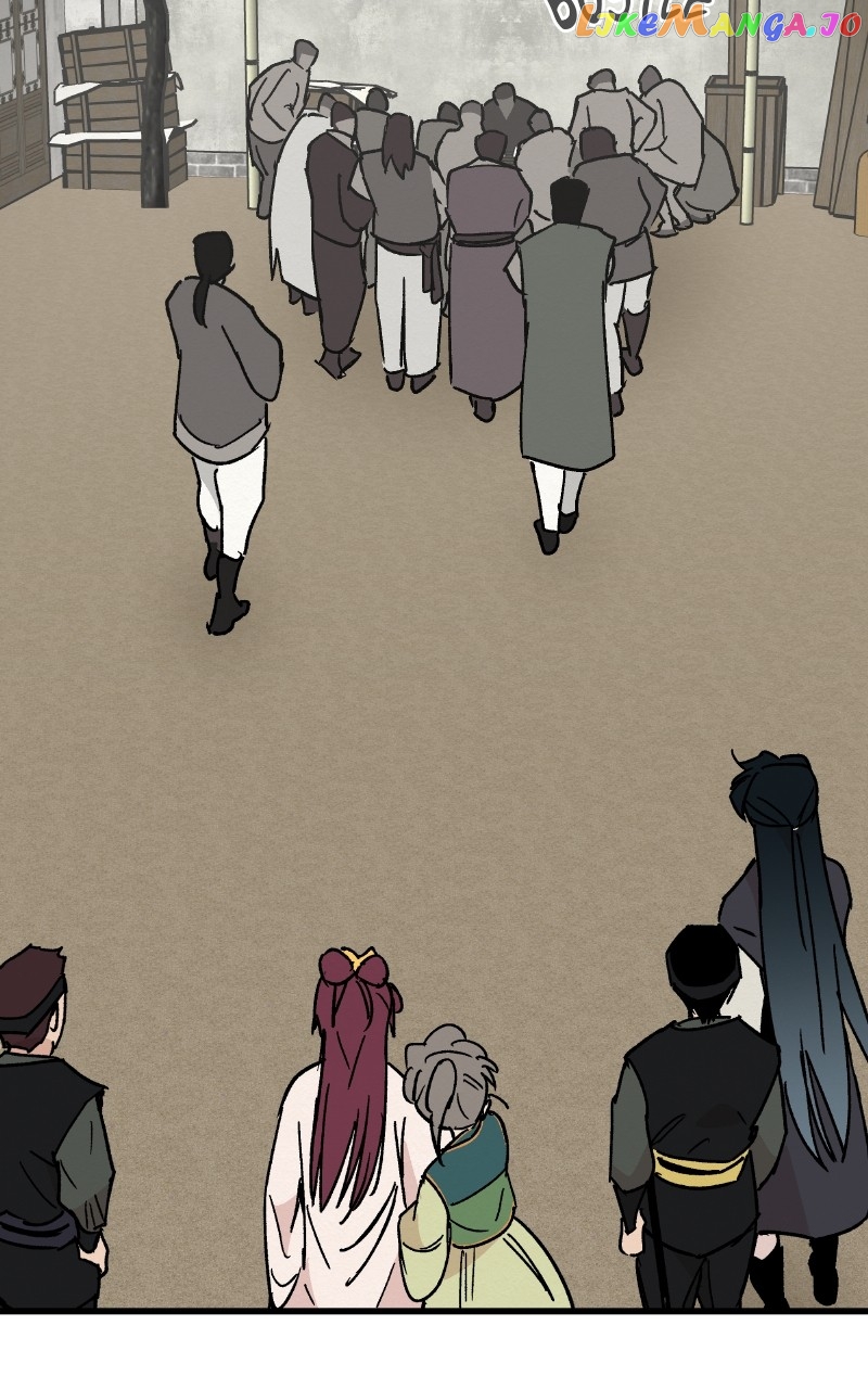 Concubine Scandal Chapter 25 - page 44