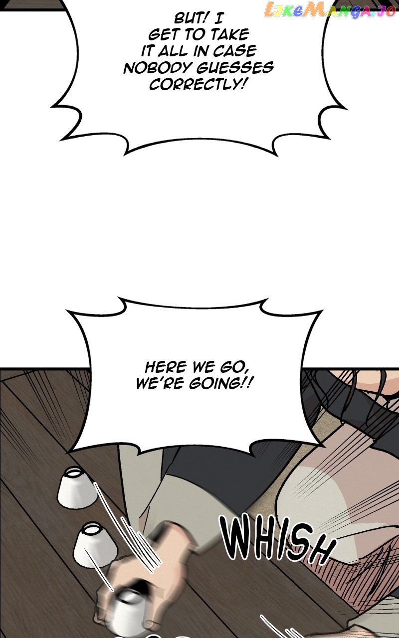 Concubine Scandal Chapter 25 - page 51