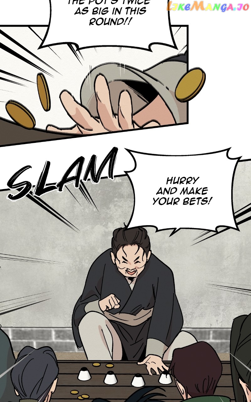 Concubine Scandal Chapter 25 - page 59
