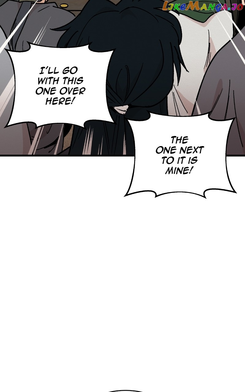 Concubine Scandal Chapter 25 - page 60