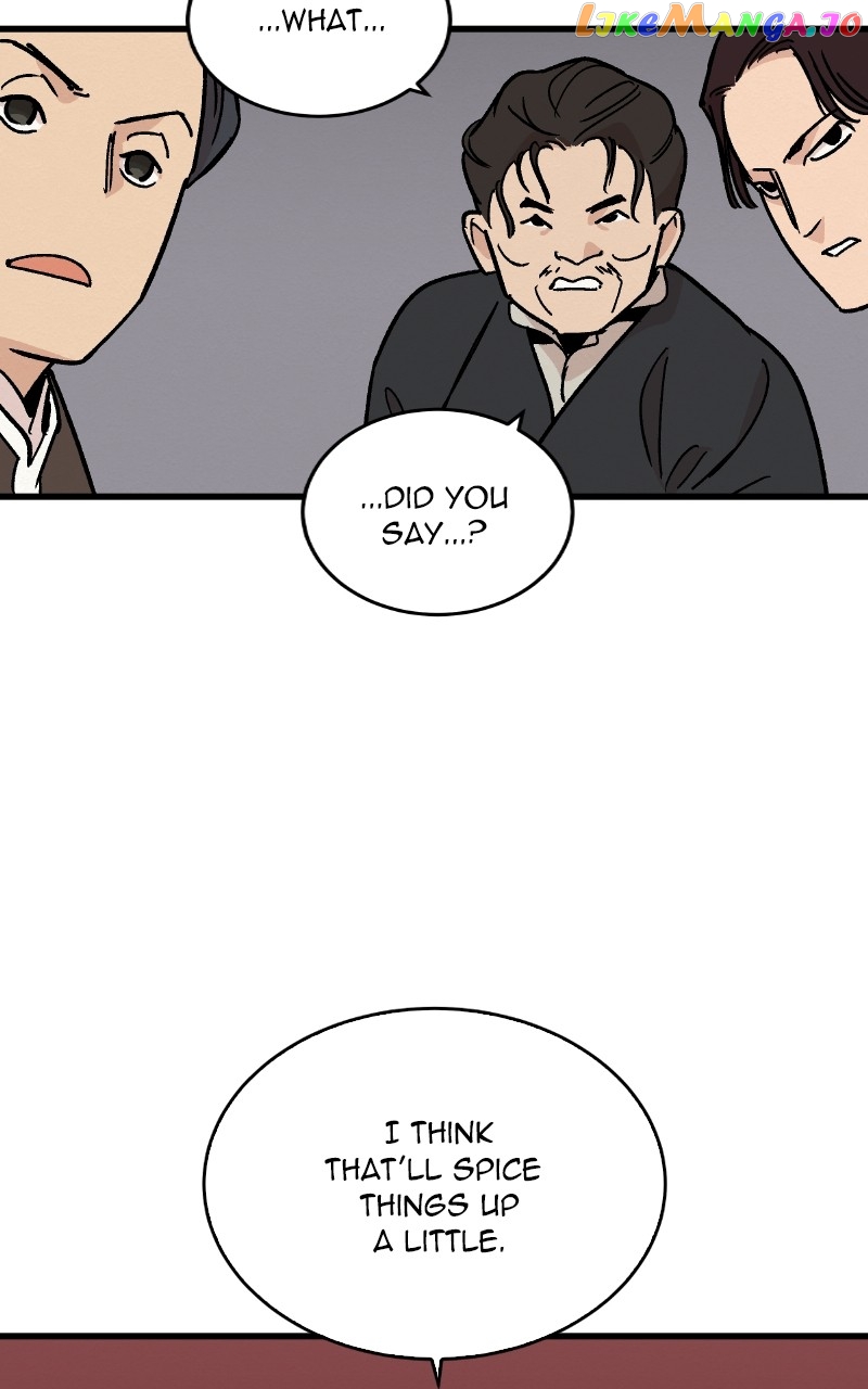 Concubine Scandal Chapter 25 - page 63