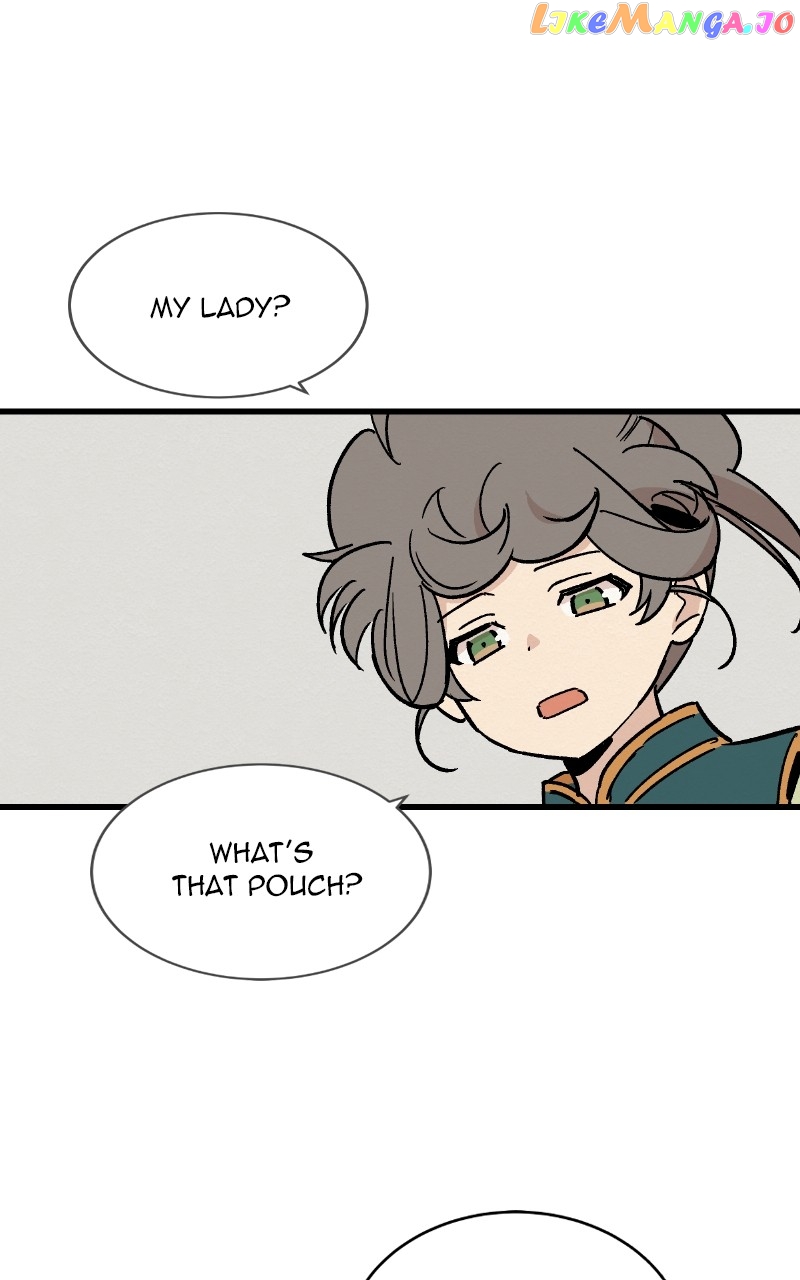 Concubine Scandal Chapter 25 - page 7