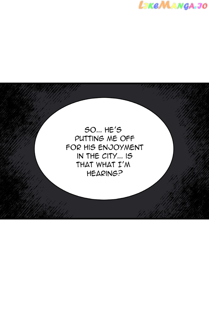 Concubine Scandal Chapter 24 - page 18