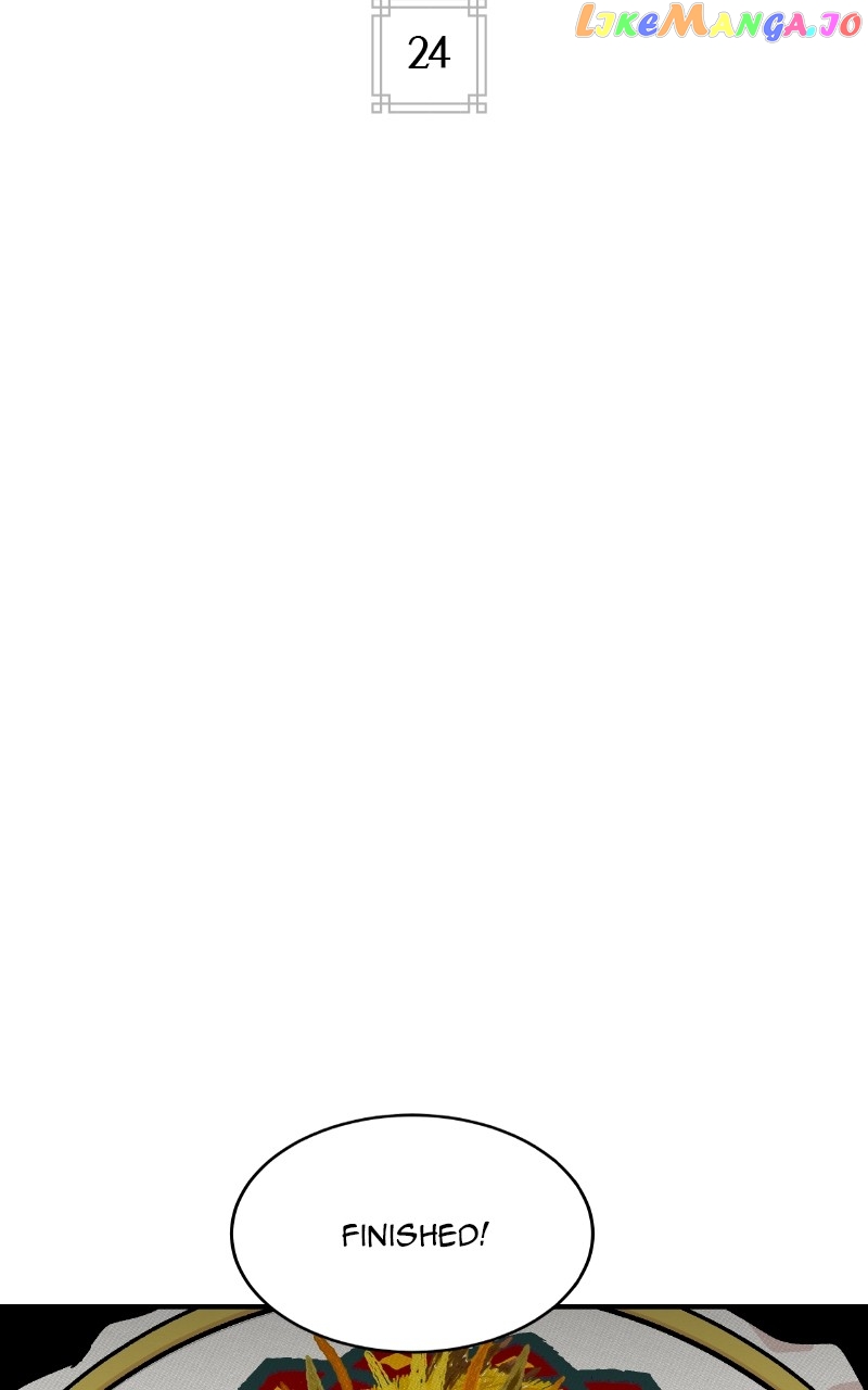 Concubine Scandal Chapter 24 - page 2