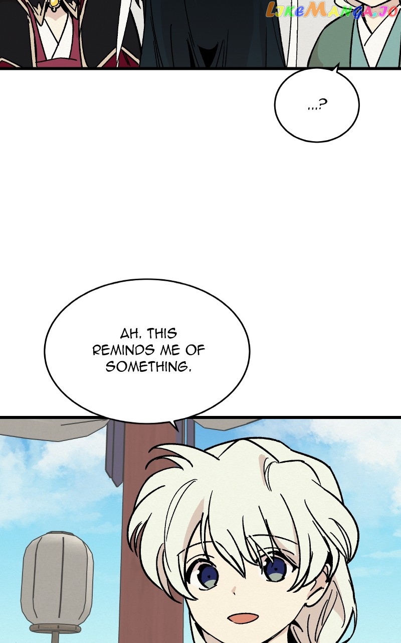 Concubine Scandal Chapter 24 - page 31