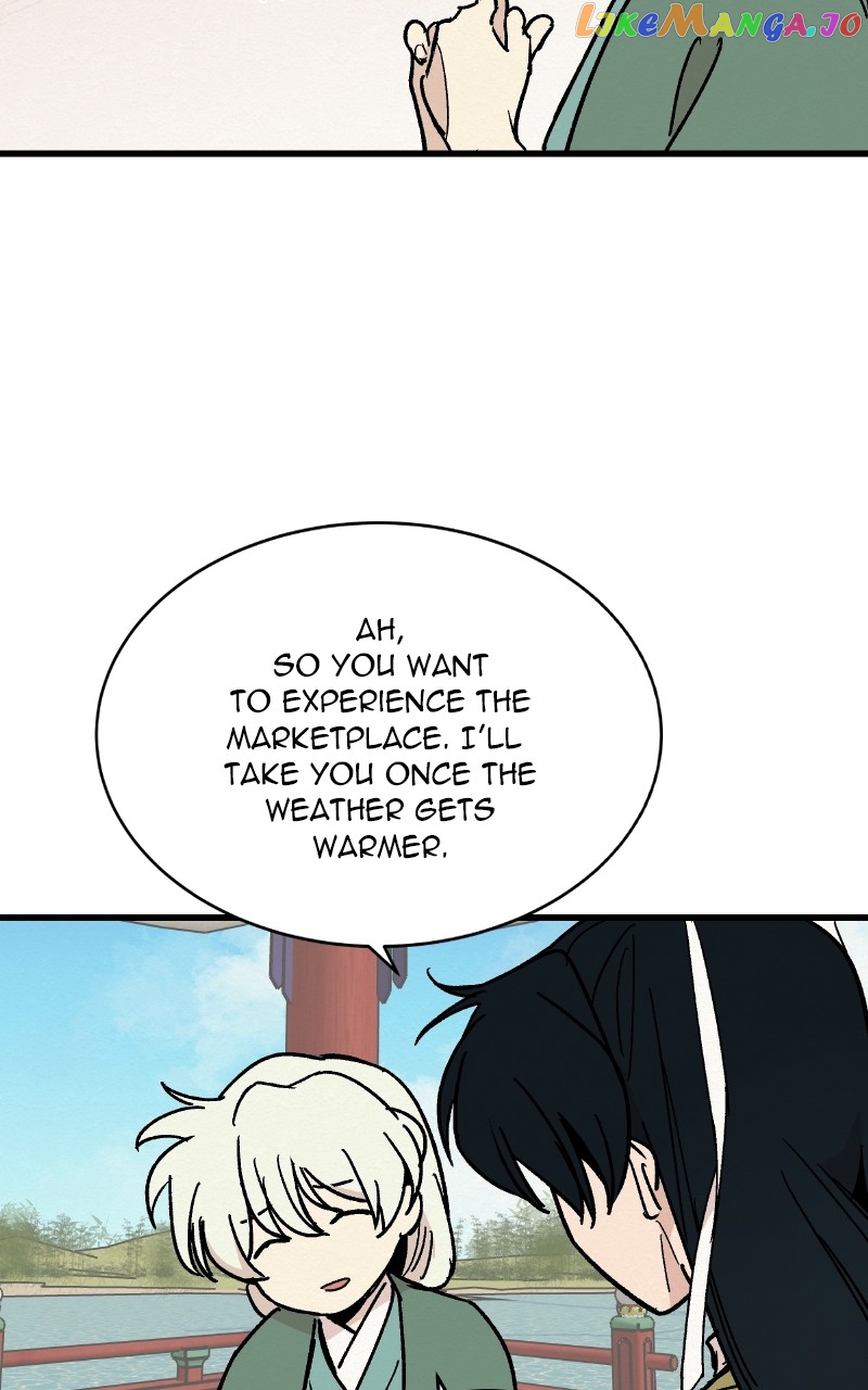 Concubine Scandal Chapter 24 - page 35