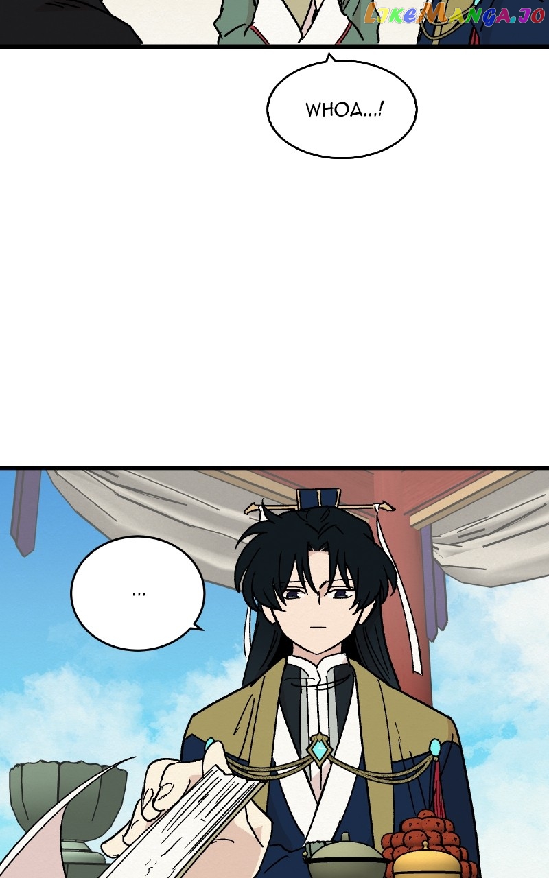 Concubine Scandal Chapter 24 - page 39