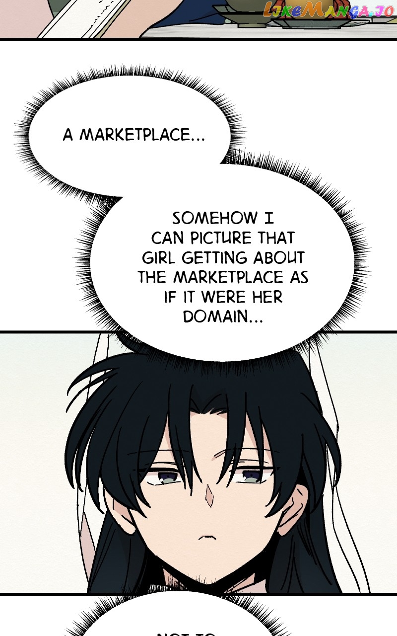 Concubine Scandal Chapter 24 - page 40