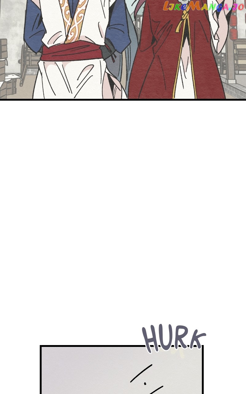 Concubine Scandal Chapter 24 - page 42