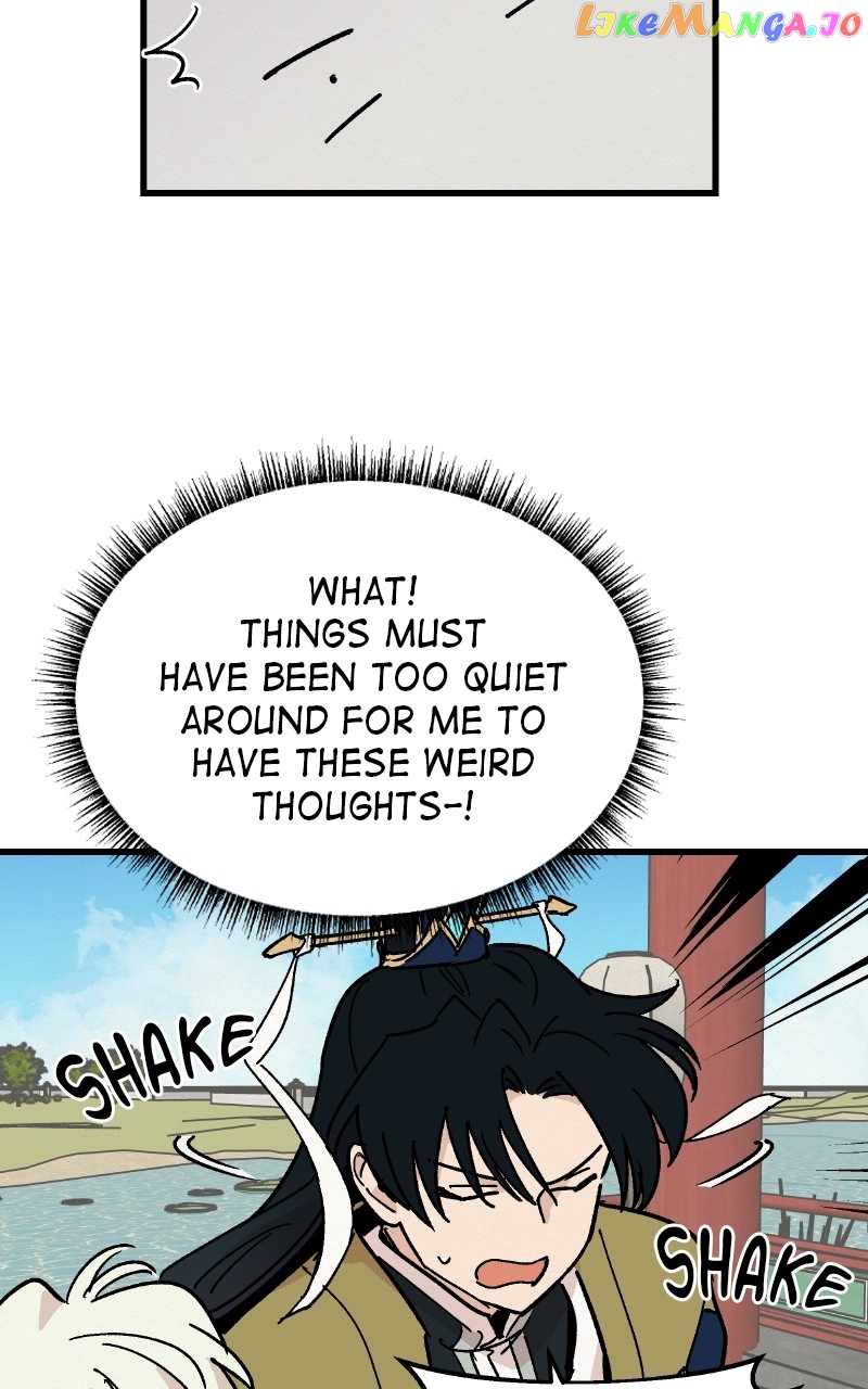 Concubine Scandal Chapter 24 - page 43
