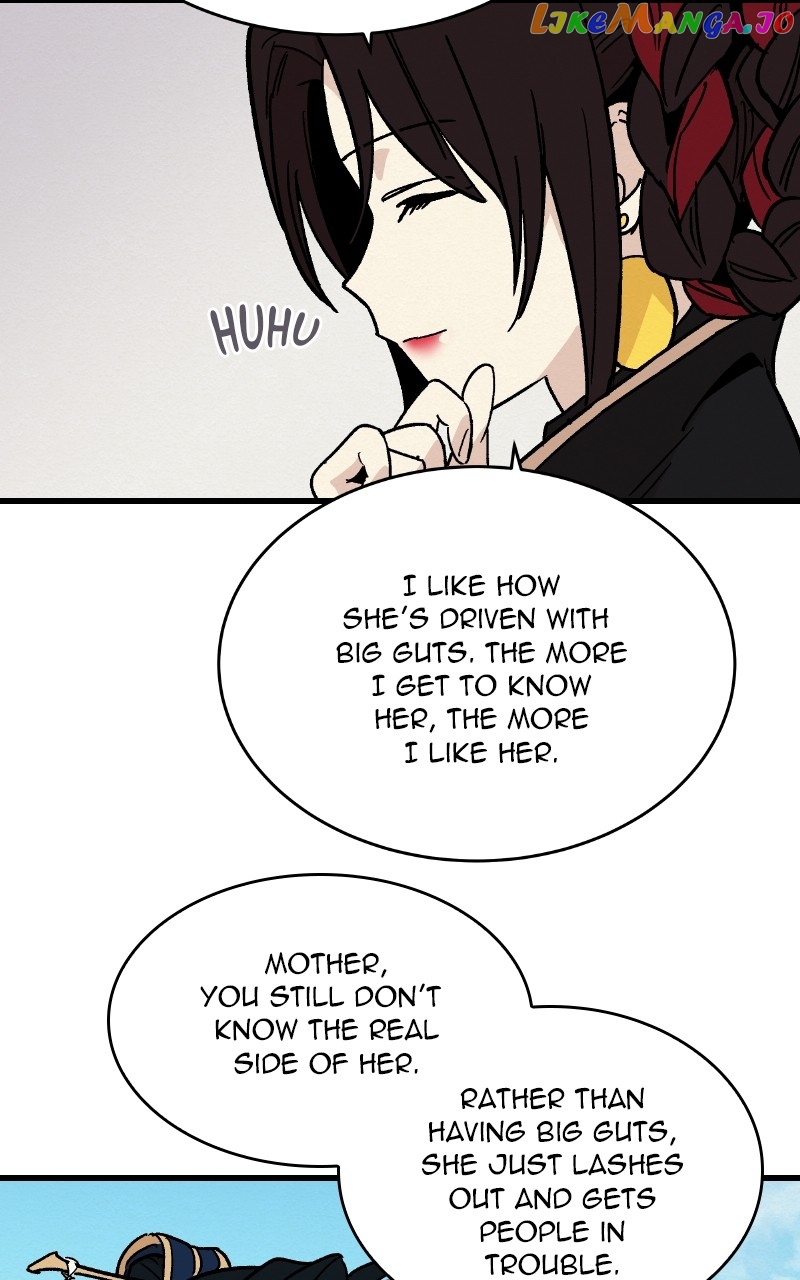Concubine Scandal Chapter 24 - page 48