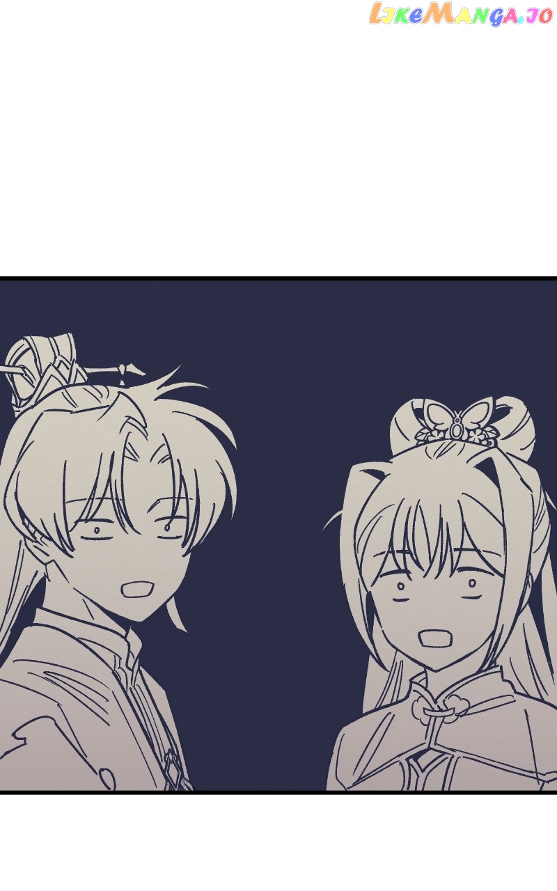Concubine Scandal Chapter 24 - page 60