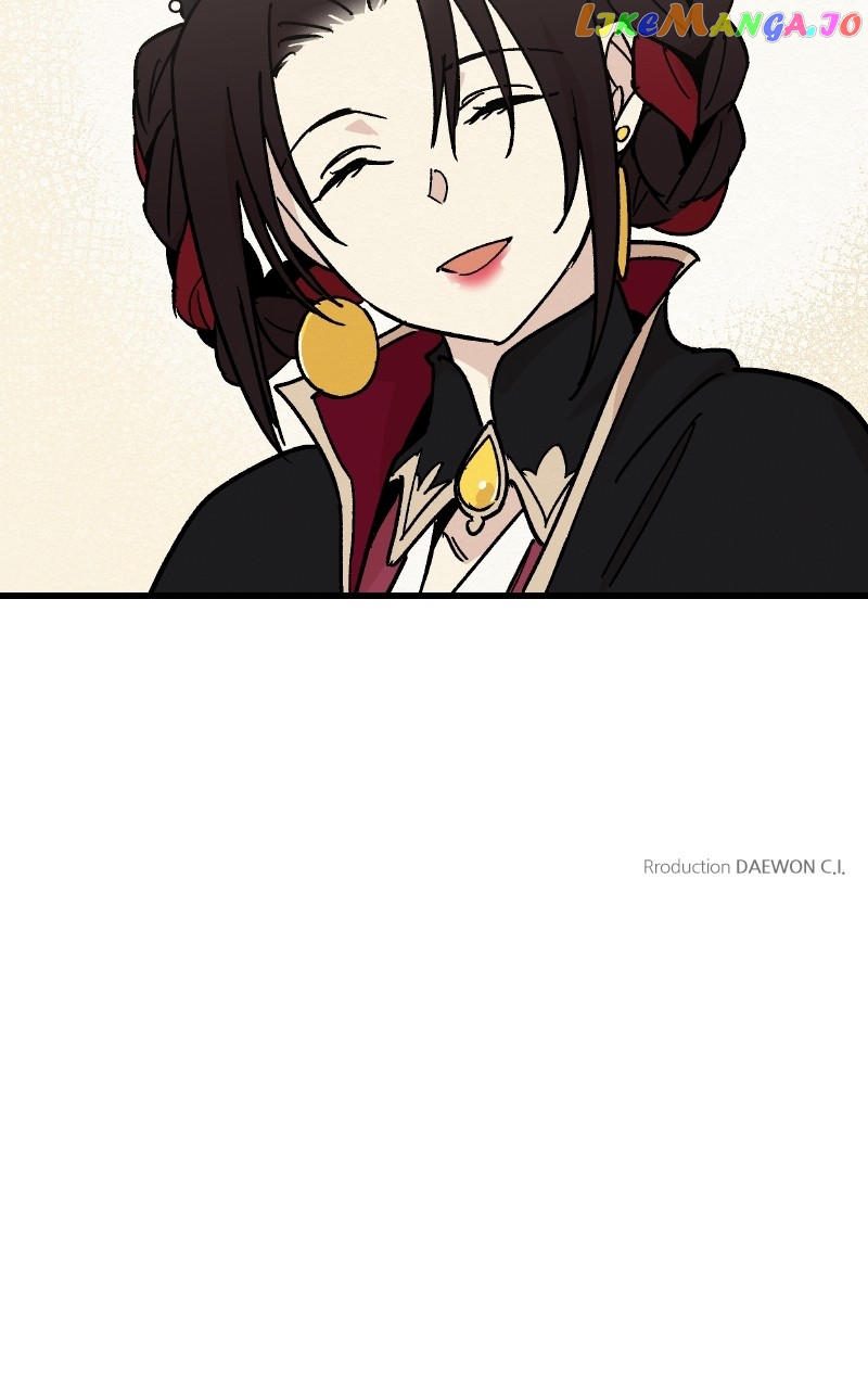 Concubine Scandal Chapter 24 - page 64