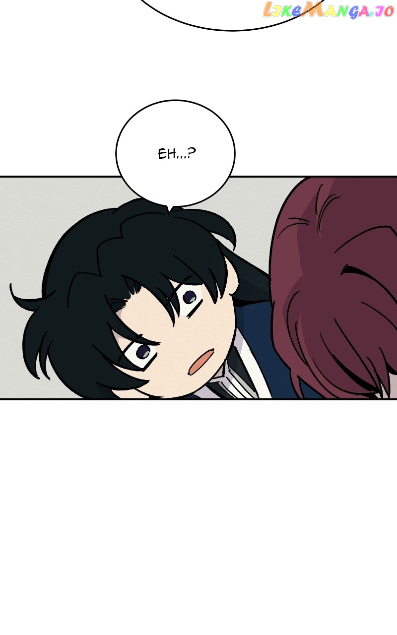 Concubine Scandal Chapter 23 - page 11