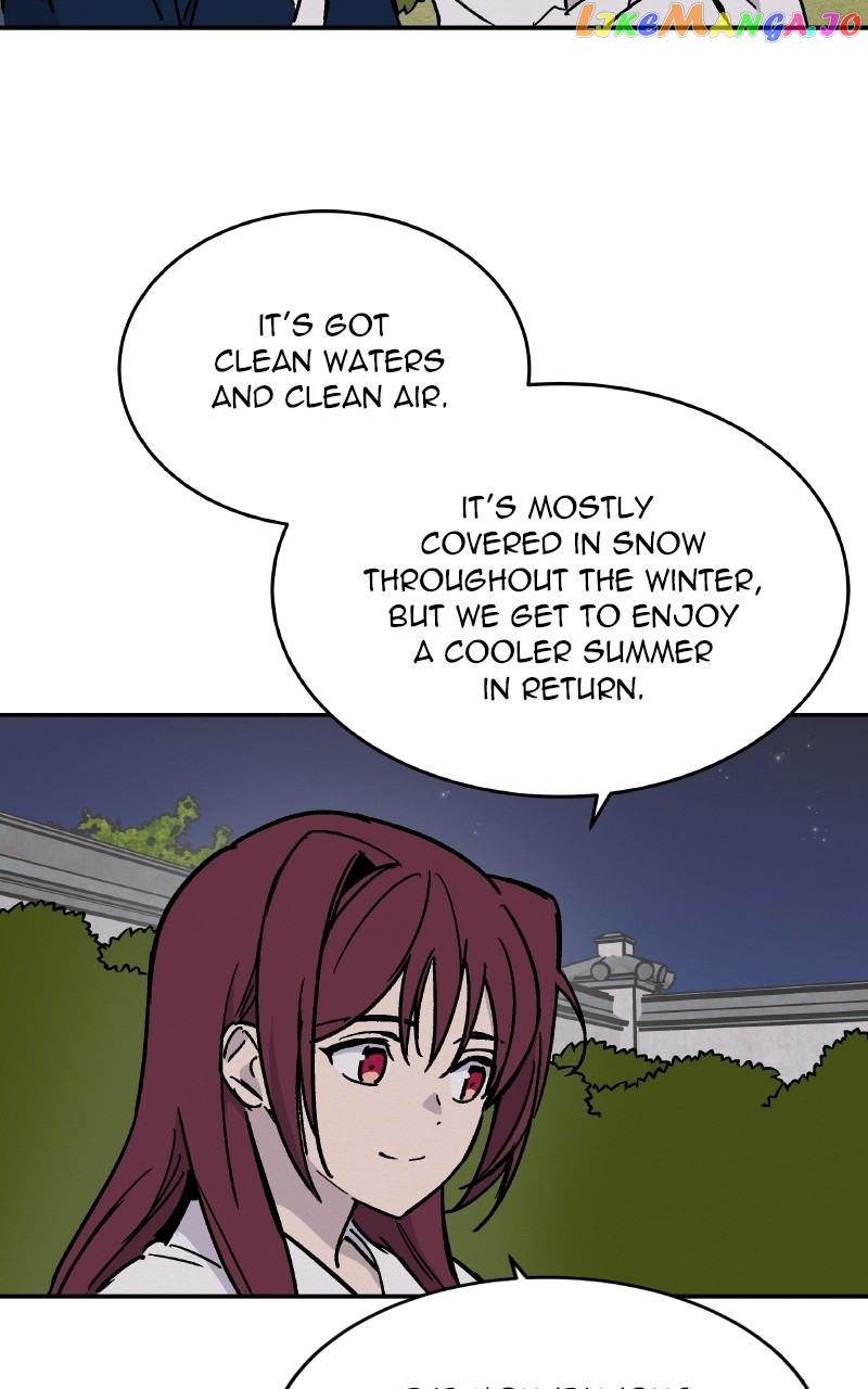 Concubine Scandal Chapter 23 - page 17