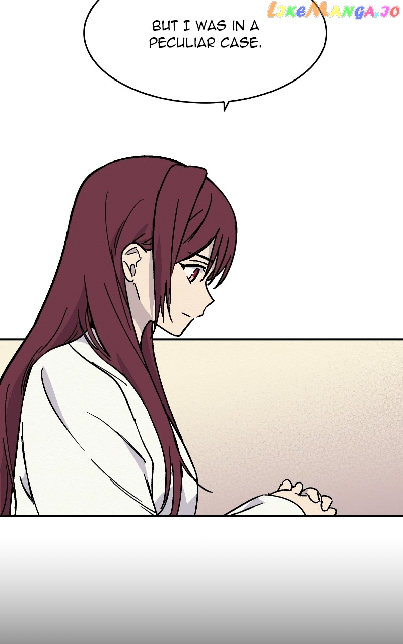 Concubine Scandal Chapter 23 - page 19