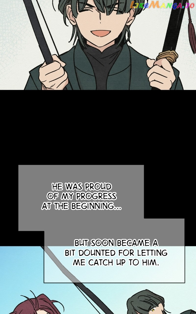 Concubine Scandal Chapter 23 - page 22
