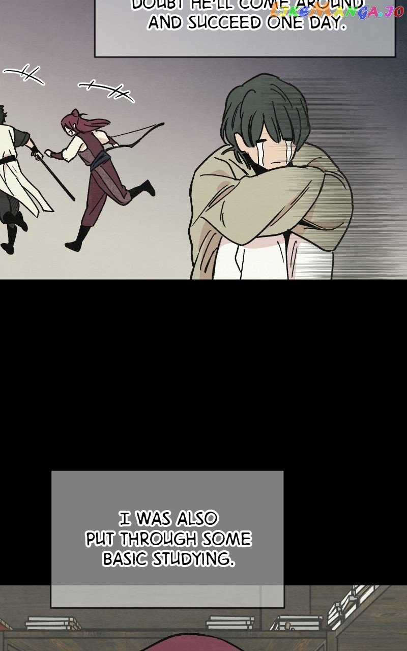 Concubine Scandal Chapter 23 - page 24