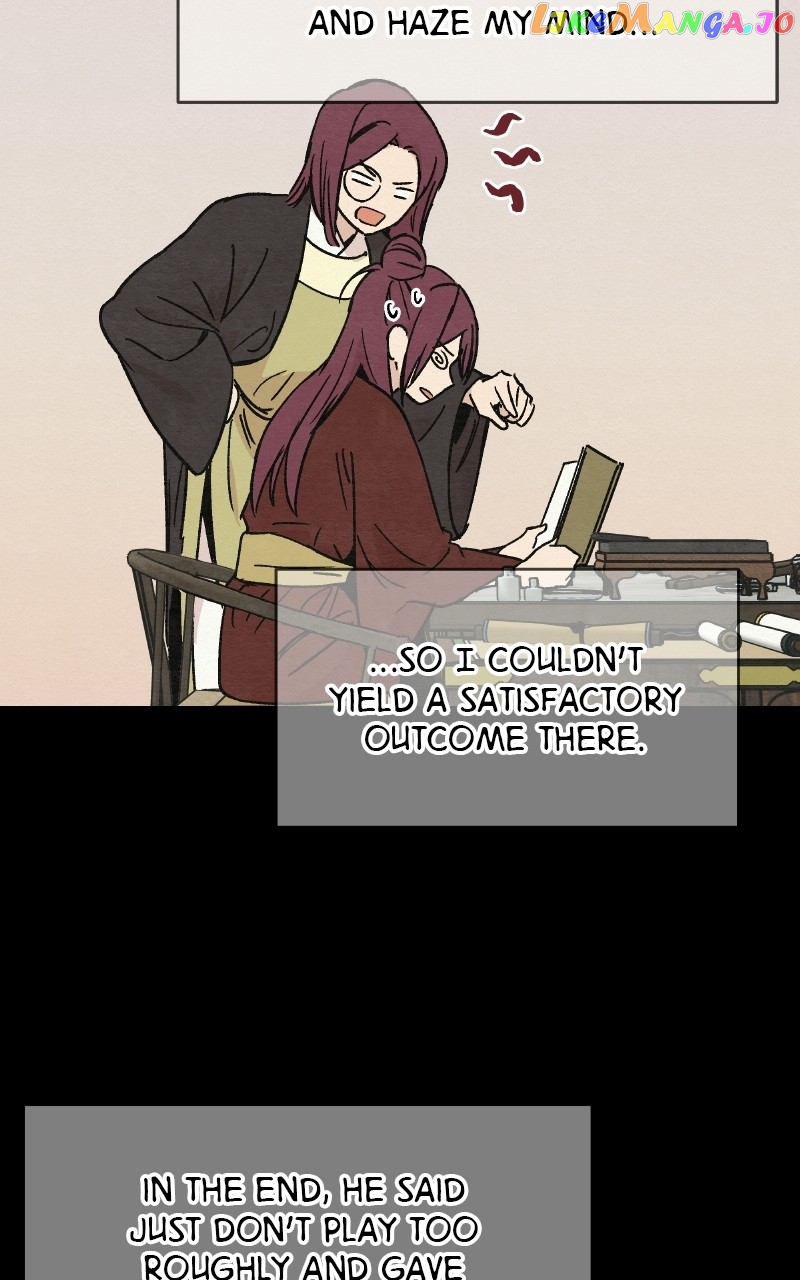 Concubine Scandal Chapter 23 - page 26