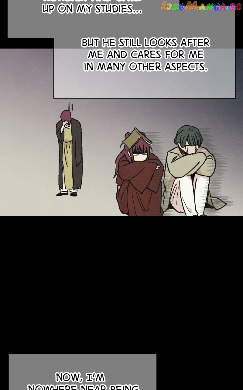 Concubine Scandal Chapter 23 - page 27
