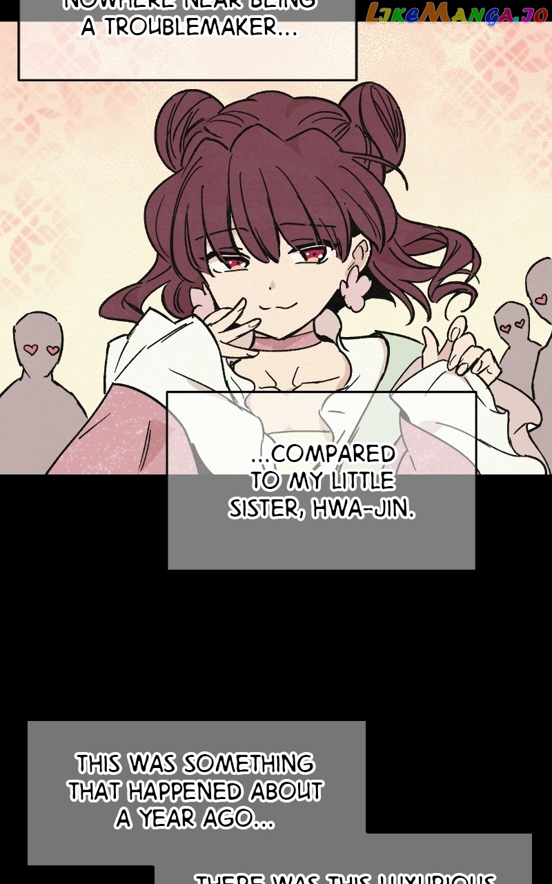 Concubine Scandal Chapter 23 - page 28