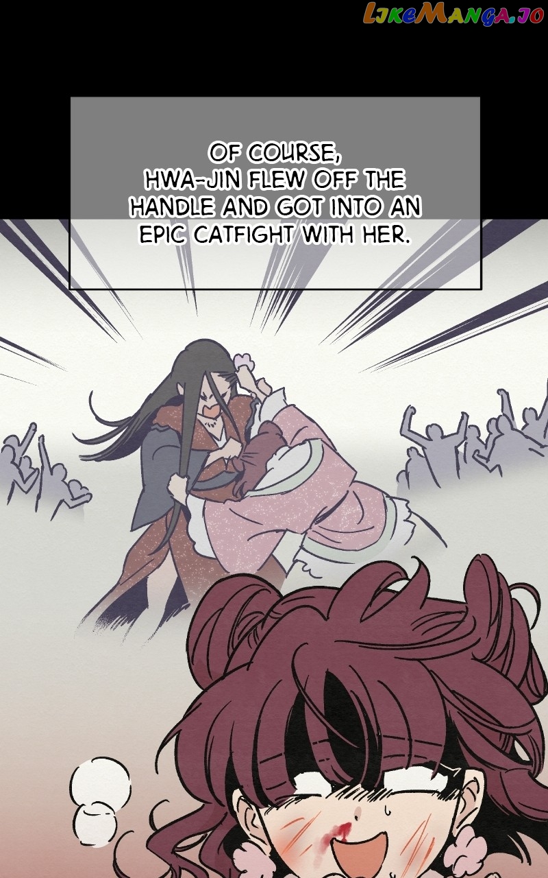 Concubine Scandal Chapter 23 - page 30