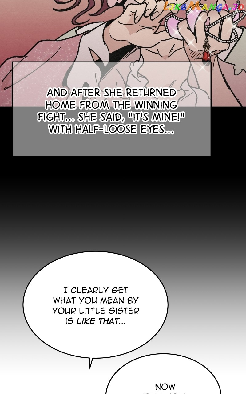 Concubine Scandal Chapter 23 - page 31