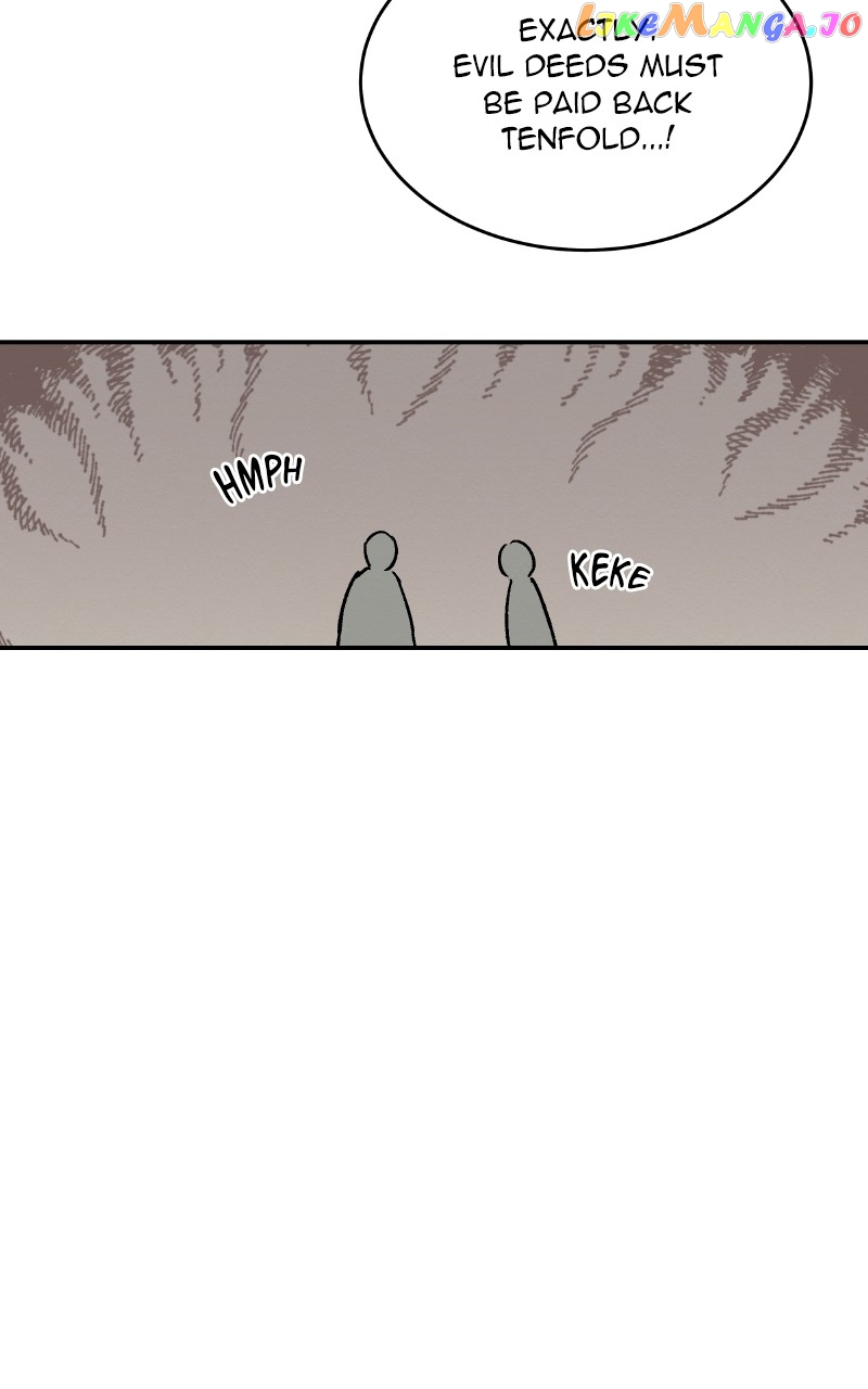 Concubine Scandal Chapter 23 - page 34