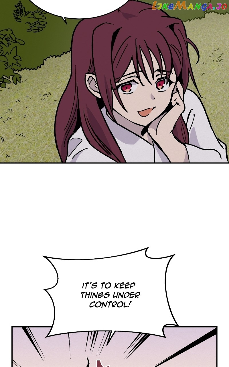 Concubine Scandal Chapter 23 - page 37
