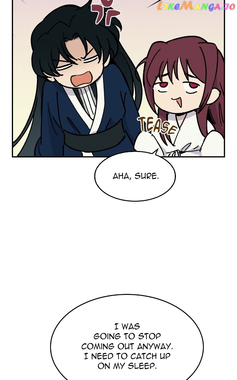 Concubine Scandal Chapter 23 - page 38