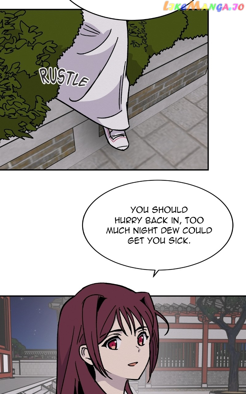 Concubine Scandal Chapter 23 - page 39