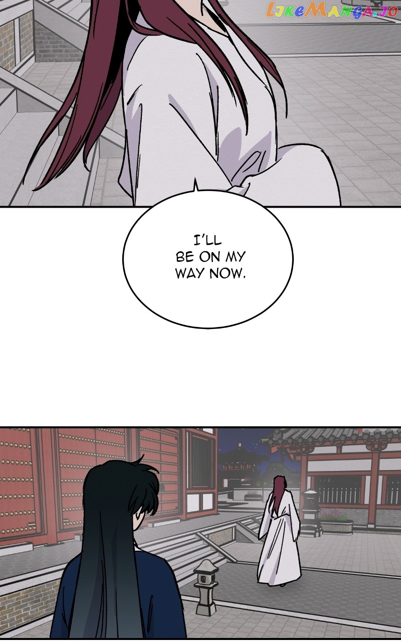 Concubine Scandal Chapter 23 - page 40