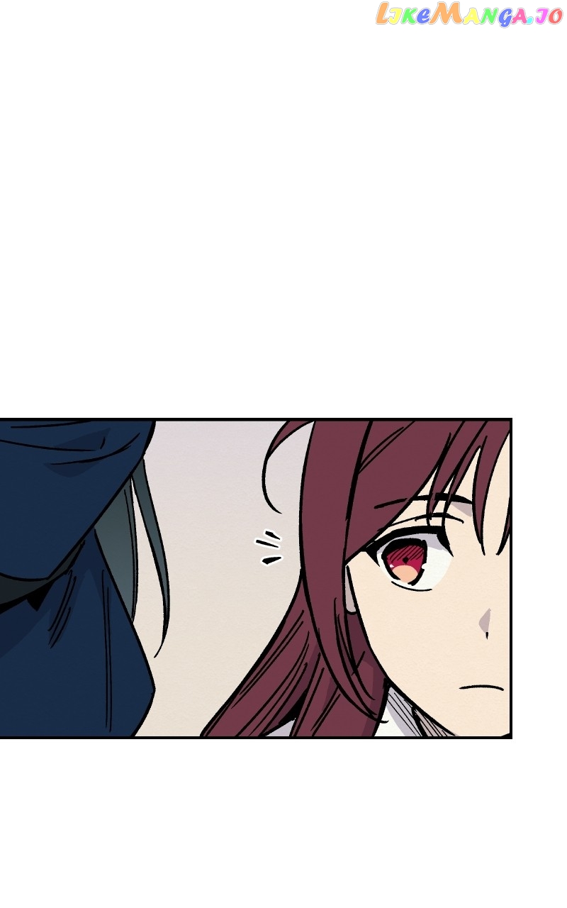 Concubine Scandal Chapter 23 - page 41