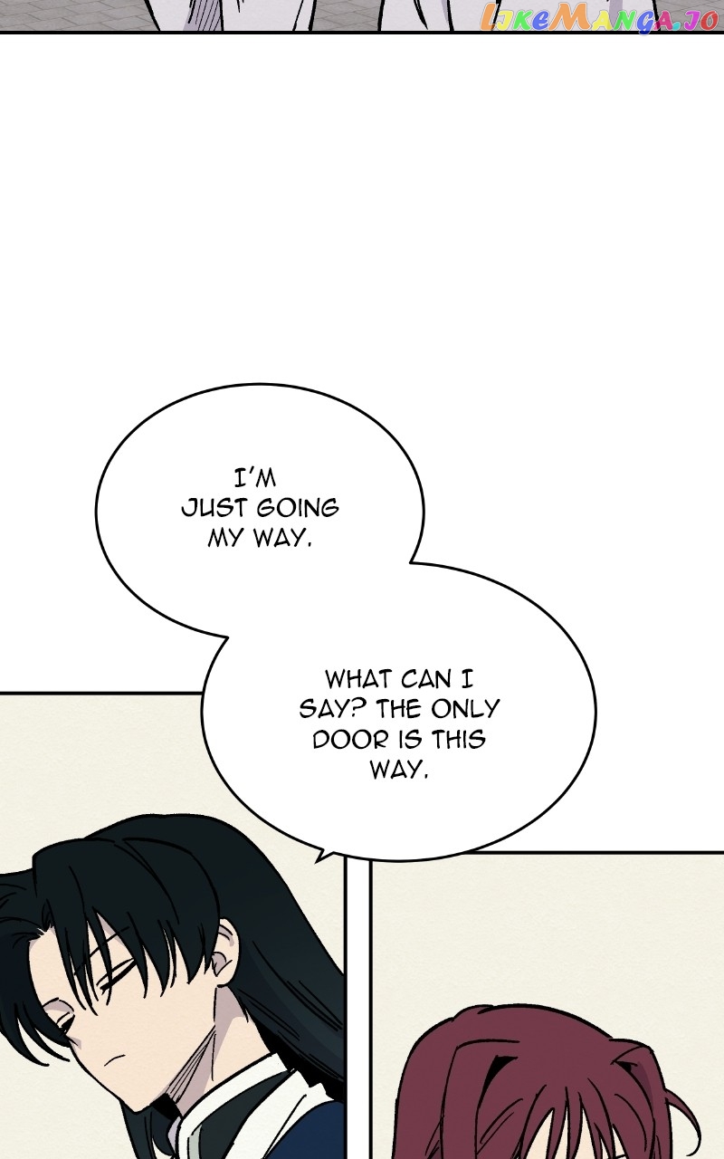 Concubine Scandal Chapter 23 - page 43