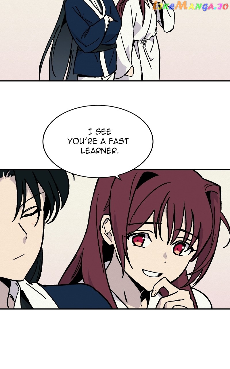Concubine Scandal Chapter 23 - page 45